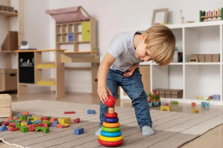 Educação Primária Cristã: o desenvolvimento infantil e a Bíblia.