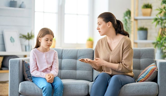 Como Posso Mostrar Bondade Para Com Meus Filhos e Esperar Que Eles Obedeçam?