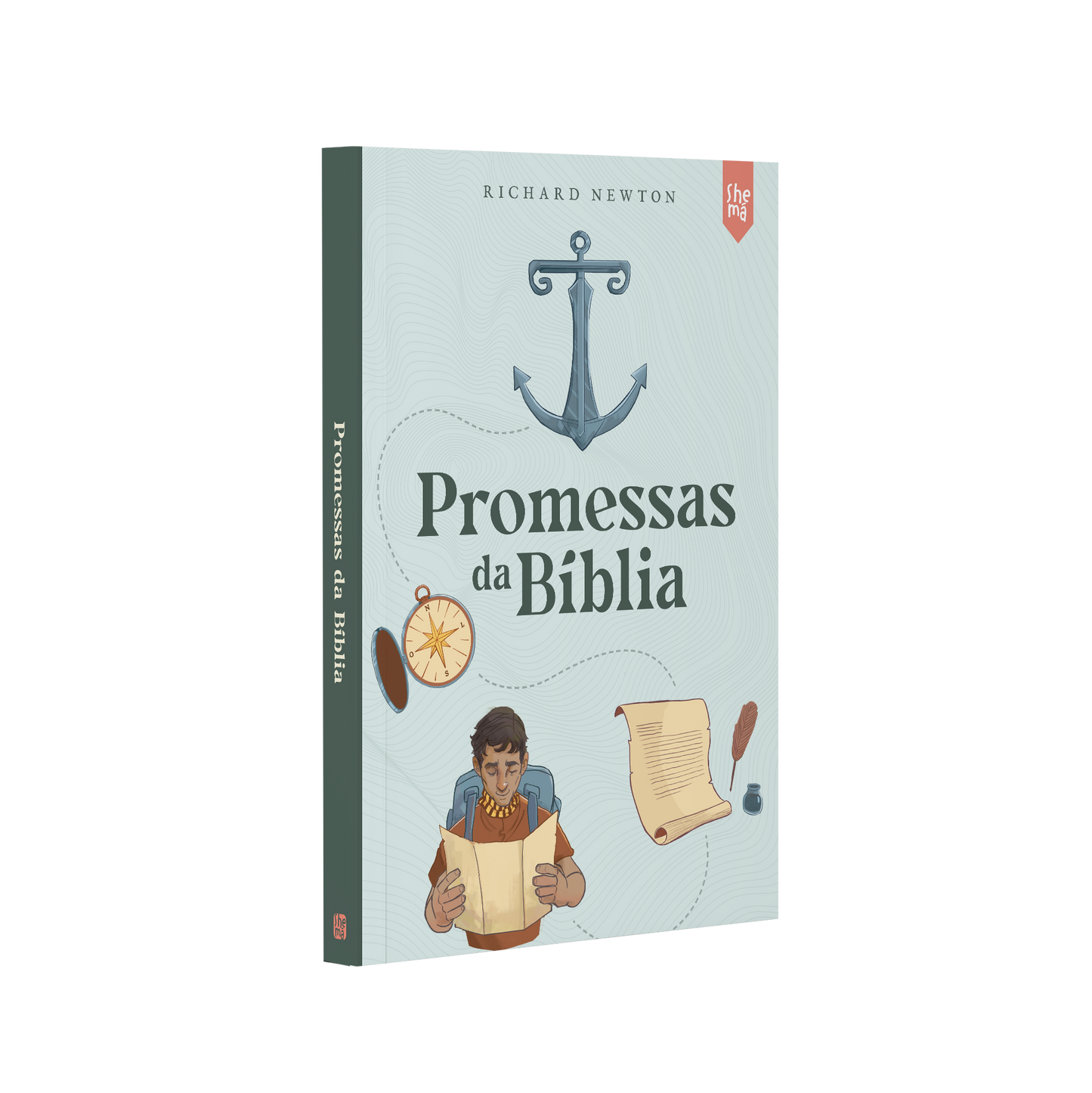 Promessas da Bíblia: sermões para crianças